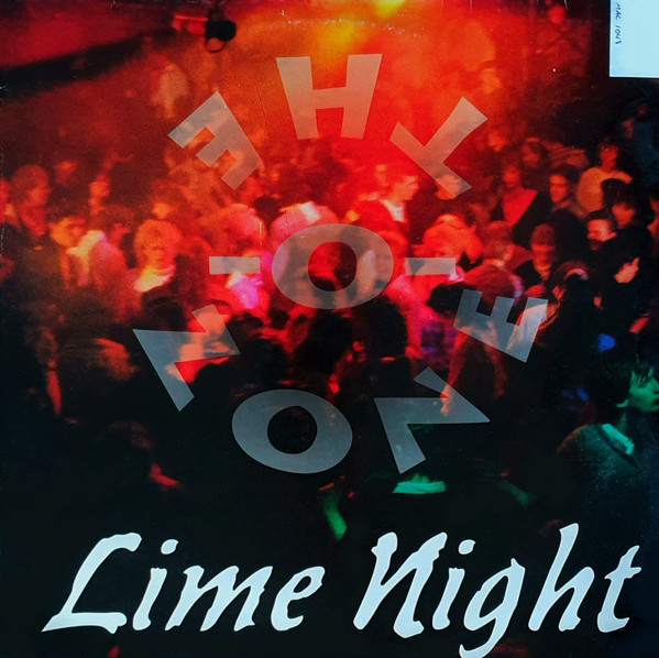Lime Night