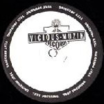 Matrix - Can U Feel It | Vicious Muzik Records (6669-1) - main