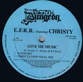 Give Me Music