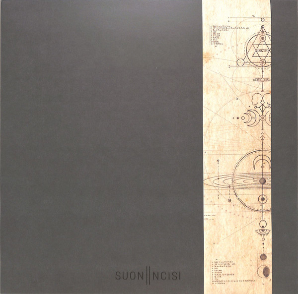 Suoni Incisi - Suoni Incisi 001-001 | Suoni Incisi (SI 001-001)