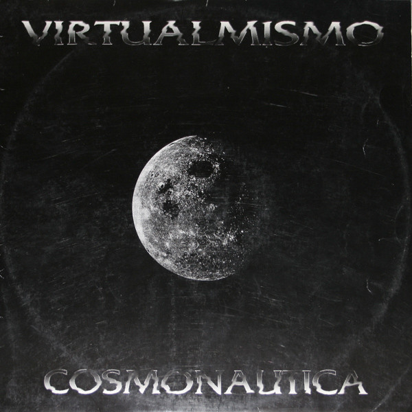 Virtualmismo - Cosmonautica | PRG (Progressive Motion Records) (PRG7016)