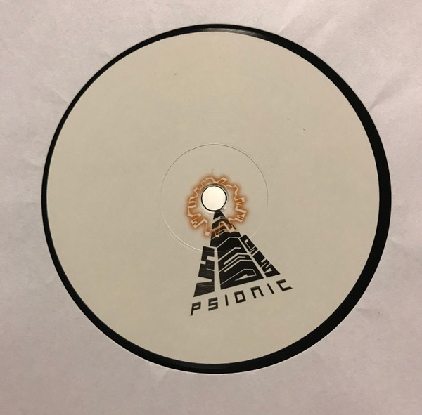 Oshana - Disciples of Dystopia | Psionic (PSI004) - 3