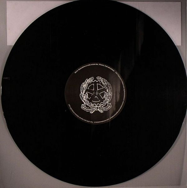 Razionalismo In Vinile (Volume Due)