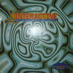 Interactive - Can You Hear Me Calling | Dig It Al Mark (ALX 119) - main