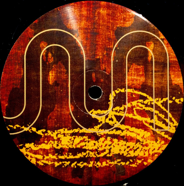 Extreme Measures E.P.