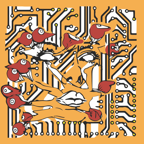Various - Vol. 4 | Chubby! (CHUB004) - main
