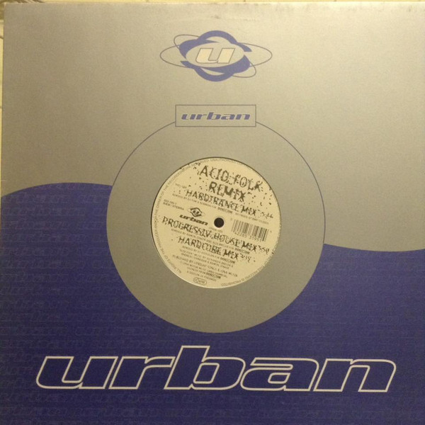 Acid Folk (Remix)