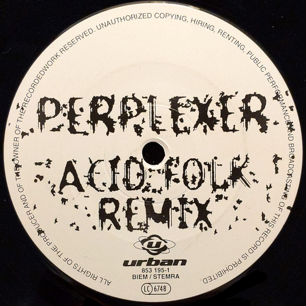 Acid Folk (Remix)