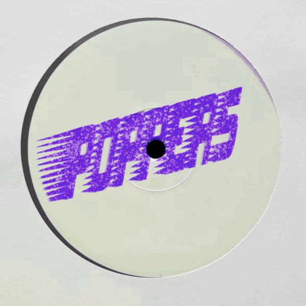 Unknown Artist - DJ Tranquilos | Have A Nice day (POPPERS03) - 2
