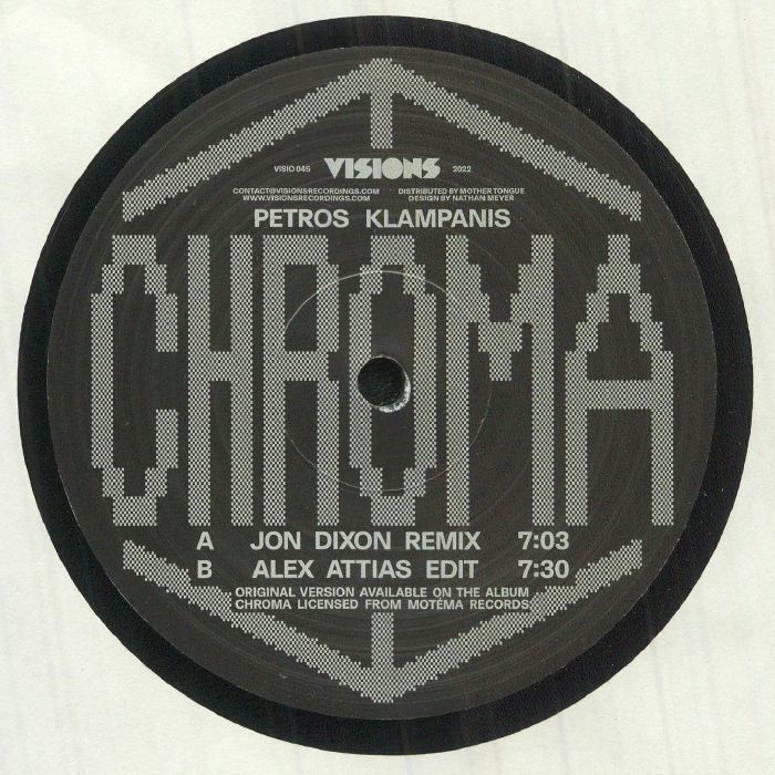 Chroma