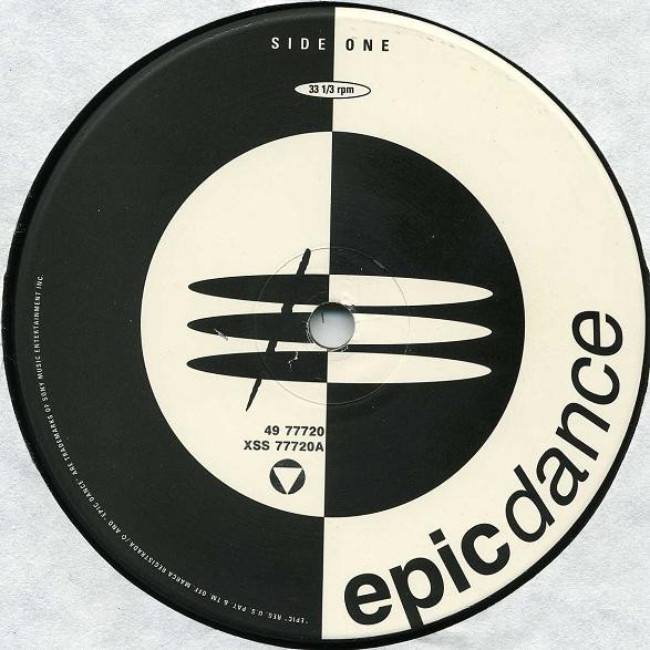 M People - Excited | Epic Dance (49 77720) - 3