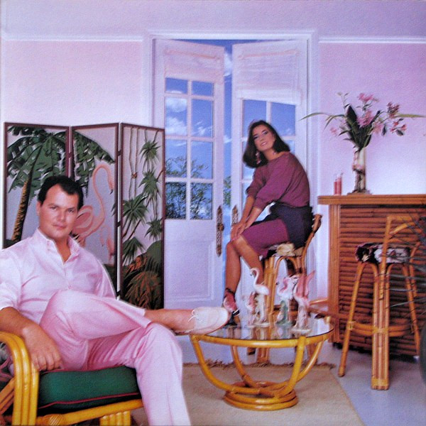 Christopher Cross - Another Page | Warner Bros. Records (92 3757-1) - 6 Christopher Cross - Another Page | Warner Bros. Records (92 3757-1) - 6