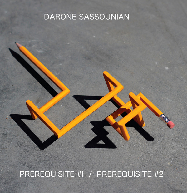 Darone Sassounian - Prerequisite #1 / Prerequisite #2 | Rocky Hill (RHR001)