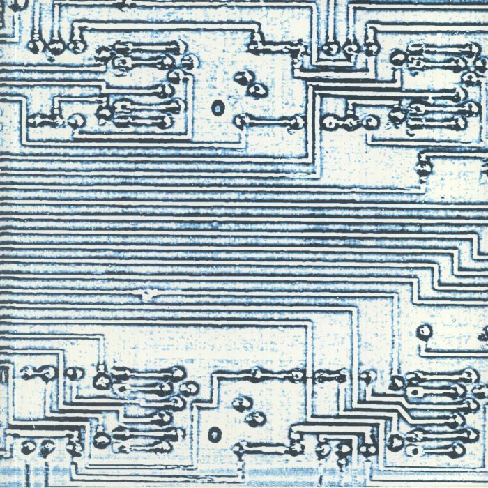 Crossed Wires - Crossed Wires II | Light Sounds Dark (LSD035) - main