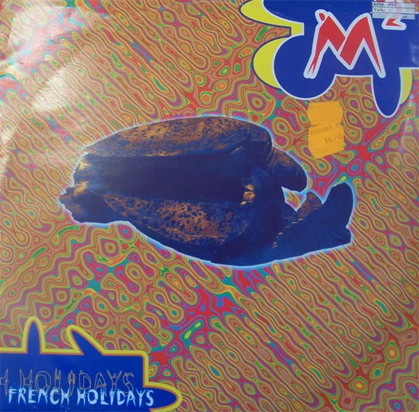 M² - French Holidays | 23 Frankfurt (DMD 23-020)