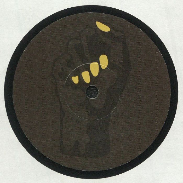 K15 - 7 Inch Nails | Sounds Familiar (SF03) - 2 K15 - 7 Inch Nails | Sounds Familiar (SF03) - 2