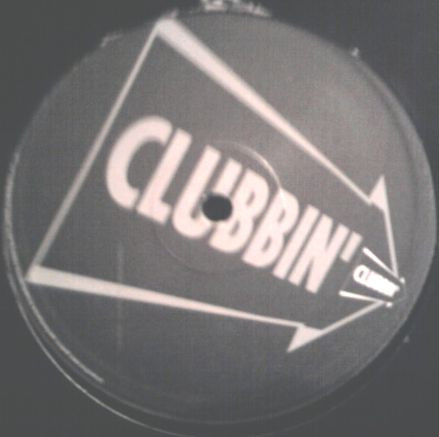 Upper Class - Good 4 Da Hole / High Society | Clubbin' Records (CLUBBIN 004) - 3