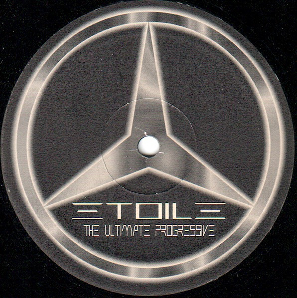 Etoile - The Ultimate Progressive | Space Records (SR 961010) - 2 Etoile - The Ultimate Progressive | Space Records (SR 961010) - 2