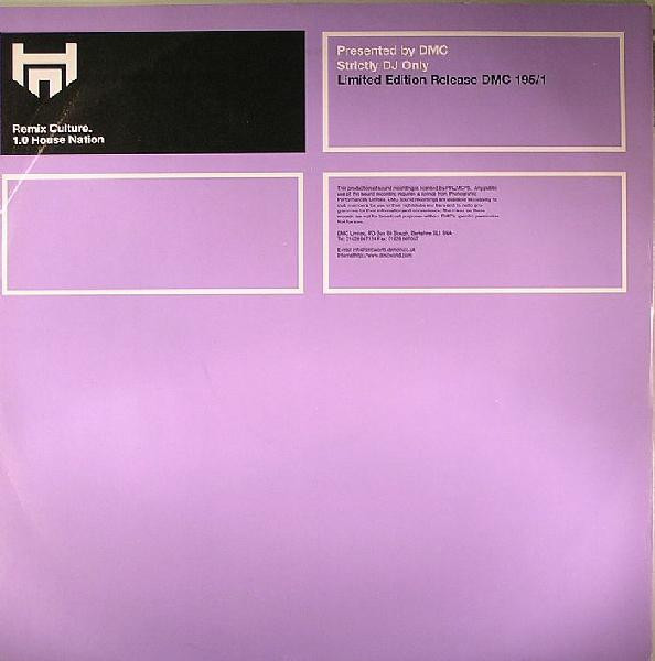 House Nation 195