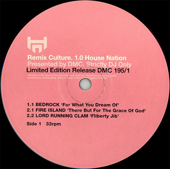 House Nation 195