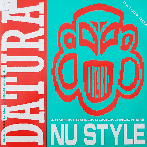 Nu Style (Remix)