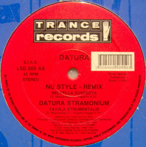 Nu Style (Remix)