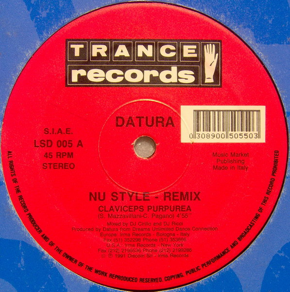 Nu Style (Remix)