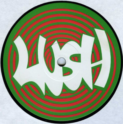 Friends Lovers & Family - Pressure EP | Lush Recordings (LUSH 08) - 2 Friends Lovers & Family - Pressure EP | Lush Recordings (LUSH 08) - 2