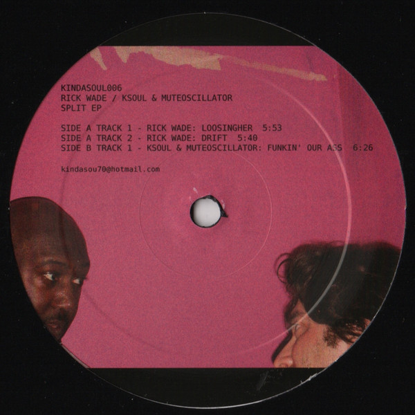 Split EP