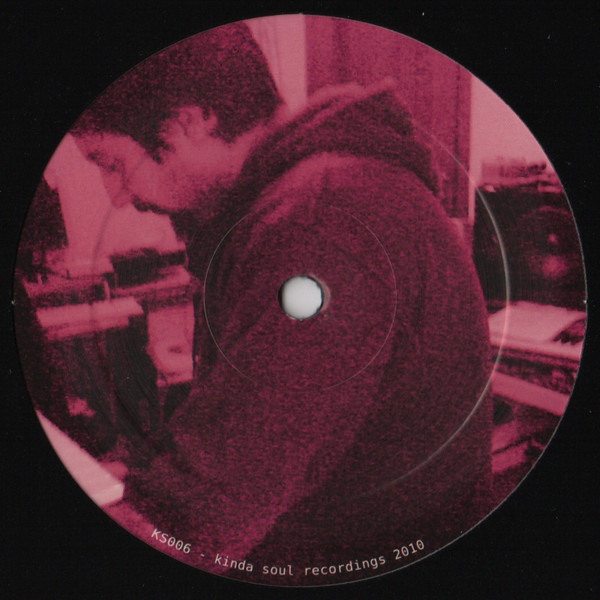 Split EP