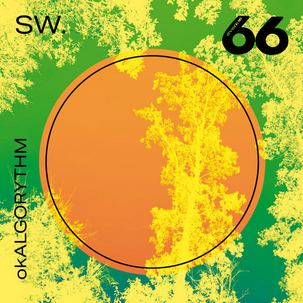 SW. - OkALGORYTHM | Avenue 66 (AVE66-18)