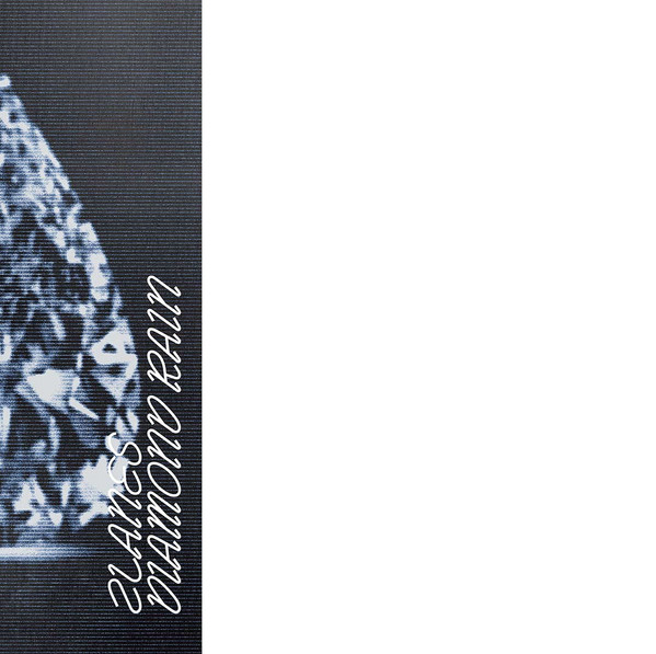 2lanes - Diamond Rain | Cape St. Francis (CSF002)