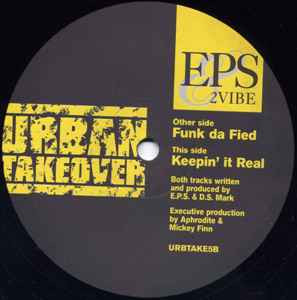 Funk Da Fied / Keepin' It Real