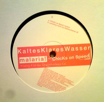 Kaltes Klares Wasser