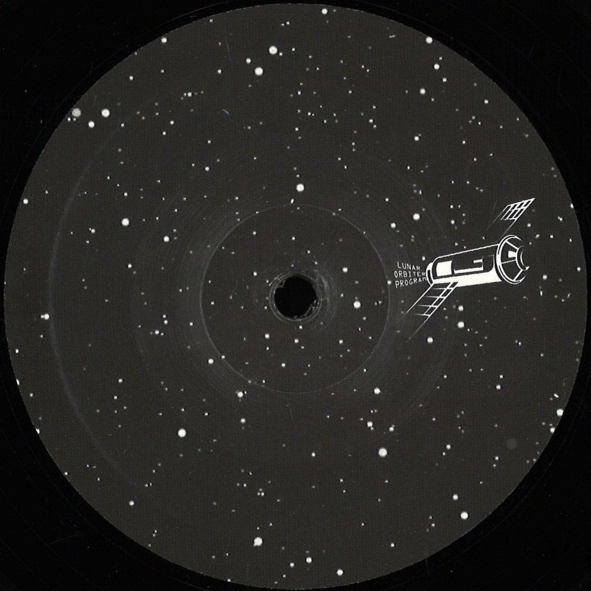 Torai - Skatty | Lunar Orbiter Program (LOP15) - 2