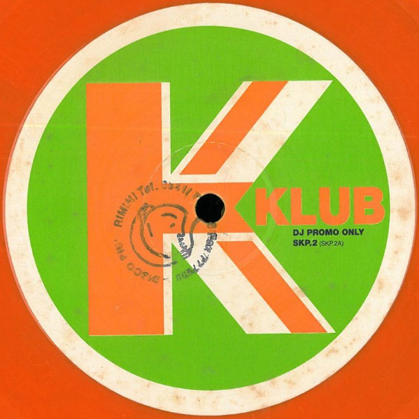 The KK Kings - DM Dub | Station K (SKP.2) - 2