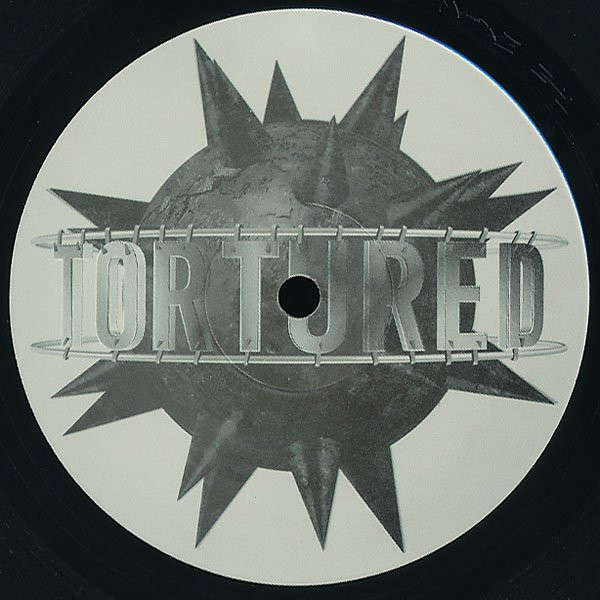 The Previous - Source E.P | Tortured Records (PAIN005) - 2