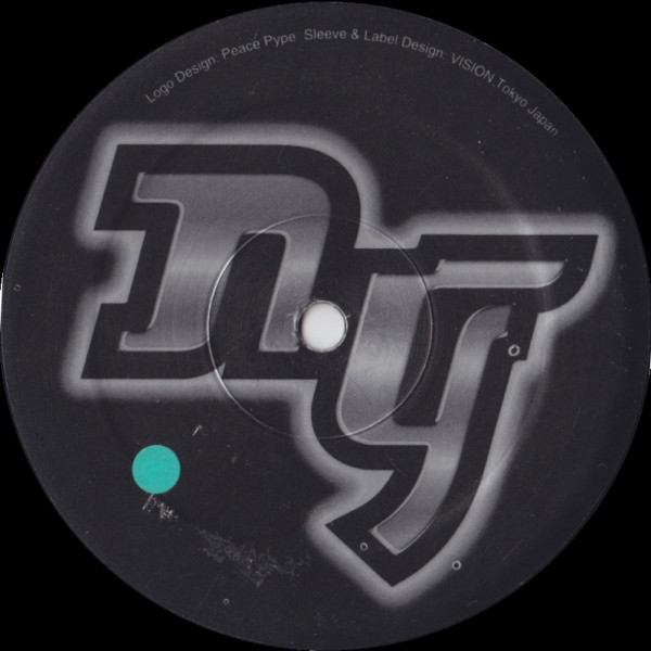 Lenny Fontana Presents The East Side Movement - Inner City | Nite Grooves (KNG-62) - 3