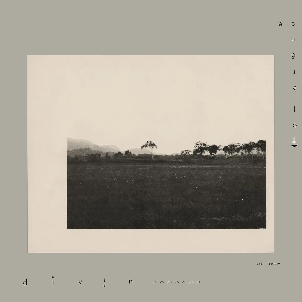 Tolerance - Divin | Mesh-Key (MKY032) - main