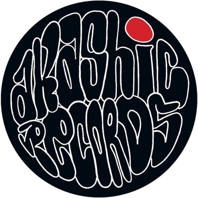 Swlabr - MCMXCI | Akashic Records Berlin (AKA002) - 5