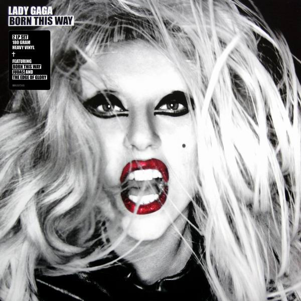 Born This Way
