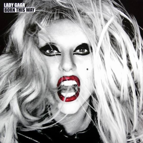 Born This Way