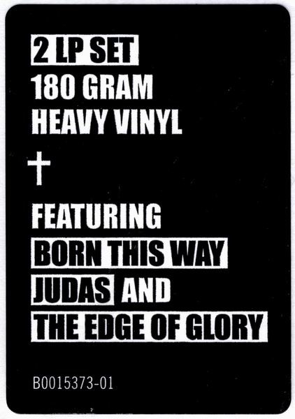 Born This Way