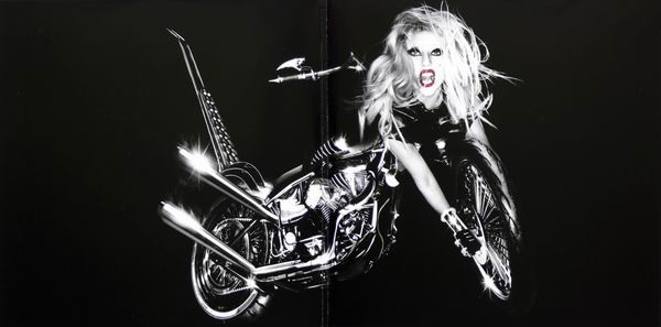 Born This Way
