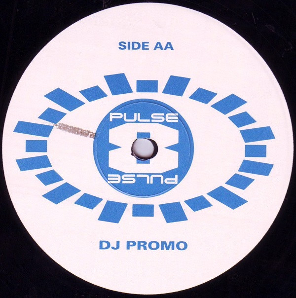 Billie Godfrey - This Beat | Pulse-8 Records (12 LOSE 61 DJ) - 2