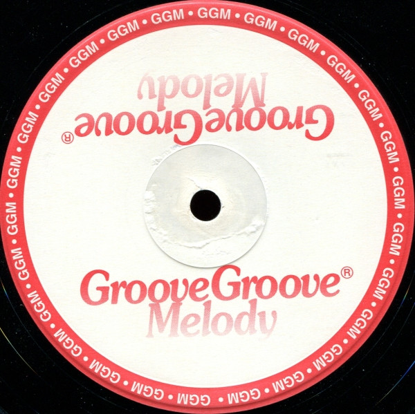 Darude - Sandstorm | Groove Groove Melody (GGM 00.75) - 2