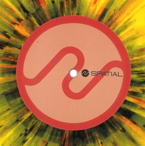 ASC - Star Clusters | Spatial (SPTL023)