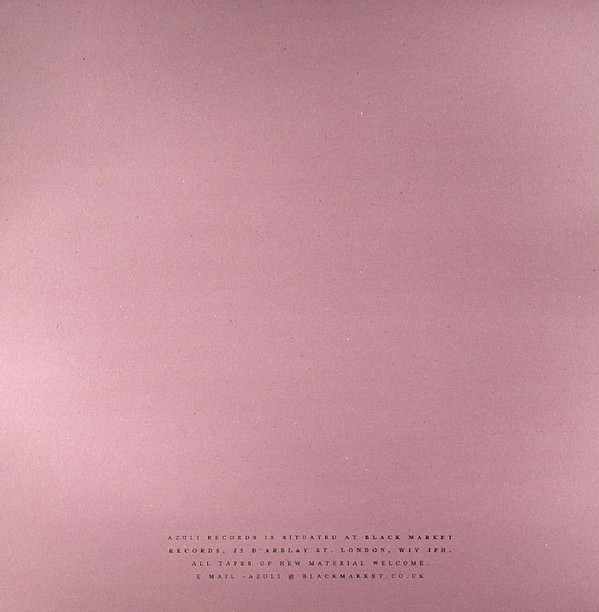 My Desire (Club Asylum Mixes)