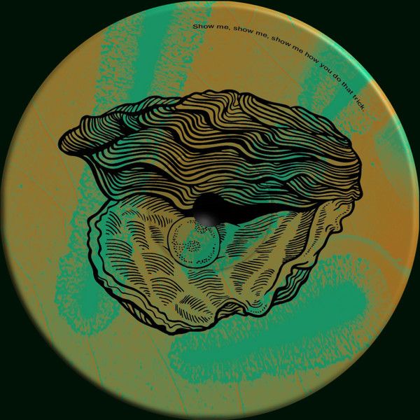 Oma Totem - The Trick | Kalahari Oyster Cult (OYSTER61) - 2