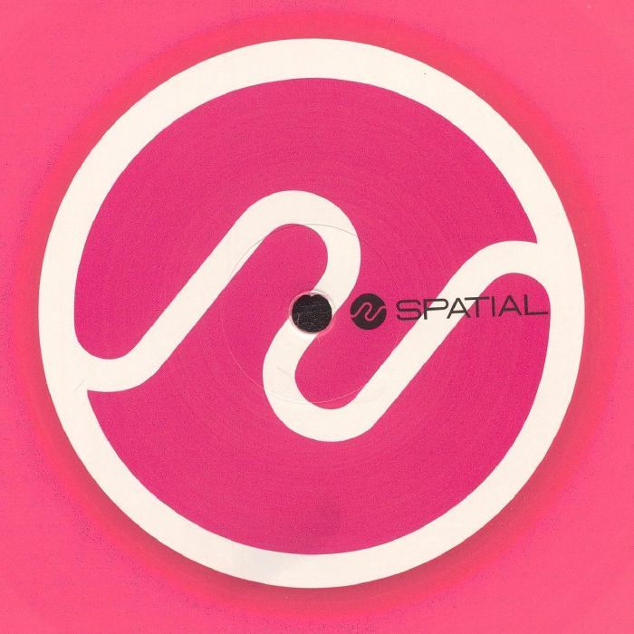 Aural Imbalance - Binary System | Spatial (SPTL031) - main Aural Imbalance - Binary System | Spatial (SPTL031) - main